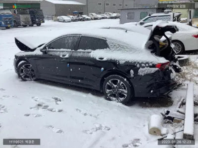 2020 Kia K5 KNAG2412BLA059083 VIN:KNAG2412BLA059083