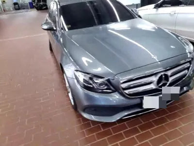 2018 Mercedes-Benz E 220 WDDZF0EB0JA484754 VIN:WDDZF0EB0JA484754