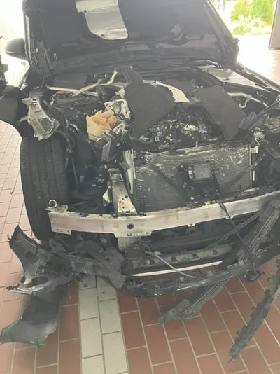 2021 Mercedes-Benz S 350 VIN: