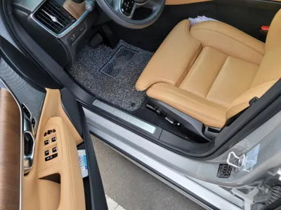 2021 Volvo S90 VIN: