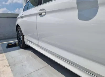 2022 BMW 520 WBA11BH05NWX60105 VIN:WBA11BH05NWX60105