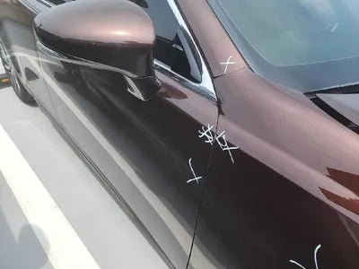 2017 Lexus ES 300 VIN: