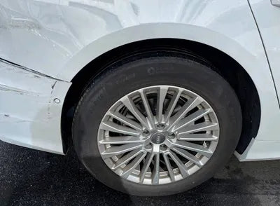 2020 Audi A6 WAUZZZF27LN056340 VIN:WAUZZZF27LN056340