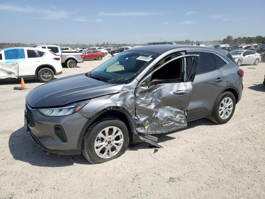 2024 FORD ESCAPE ACTIVE VIN:1FMCU0GN6RUA56139