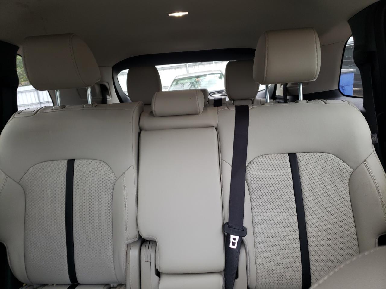 2024 MAZDA CX-90 PREFERRED VIN:JM3KKBHA8R1152652
