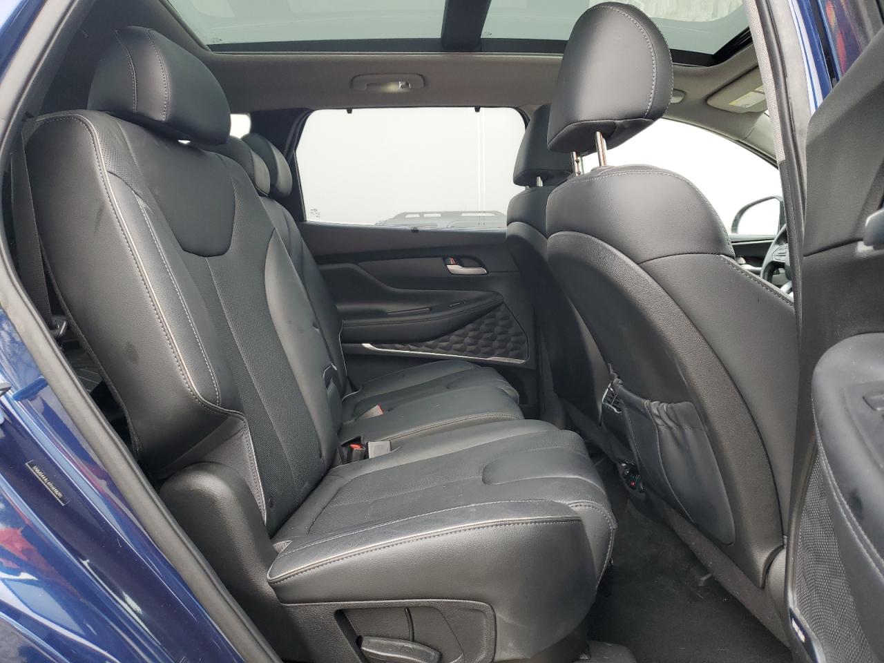 2023 HYUNDAI SANTA FE LIMITED VIN:5NMS44AL4PH498291