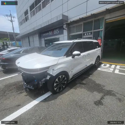 2020 Kia Carnival KNANE81BBMS019542 VIN:KNANE81BBMS019542