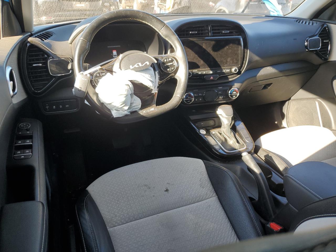 2023 KIA SOUL GT LINE VIN:KNDJ53AU3P7195957