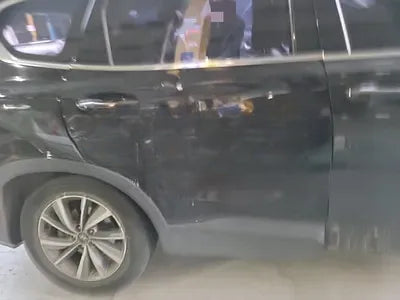 2018 Hyundai Santa FE NONE VIN: