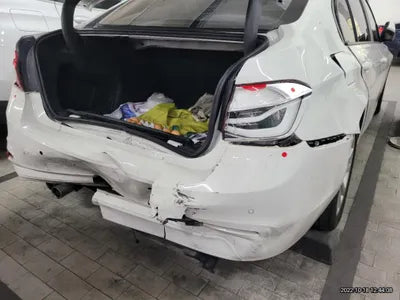 2017 BMW 320 WBA8C5100HK857292 VIN:WBA8C5100HK857292