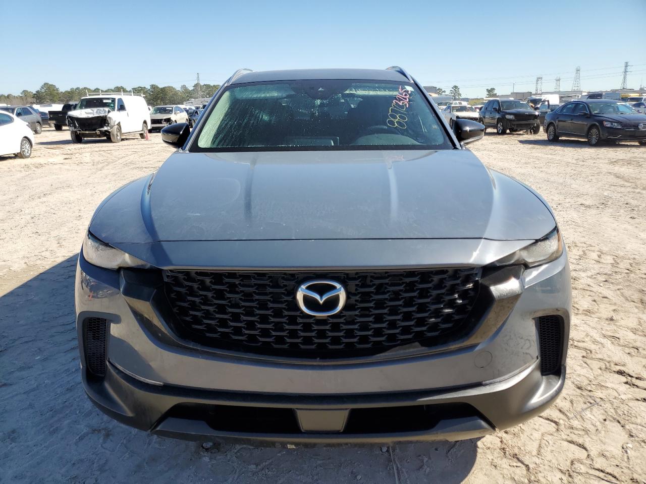 2023 MAZDA CX-50 PREFERRED PLUS VIN:7MMVABCMXPN146853