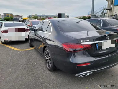 2021 Mercedes-Benz E 250 W1KZF4FB8MA958444 VIN:W1KZF4FB8MA958444