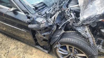 2020 BMW 530 WBAJS9104LCE17139 VIN:WBAJS9104LCE17139