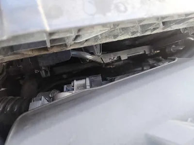 2019 Hyundai Santa FE VIN: