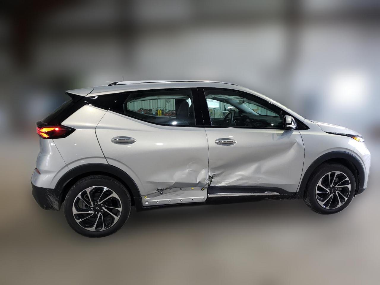 2023 CHEVROLET BOLT EUV PREMIER VIN:WP0AA2A8XNS255297