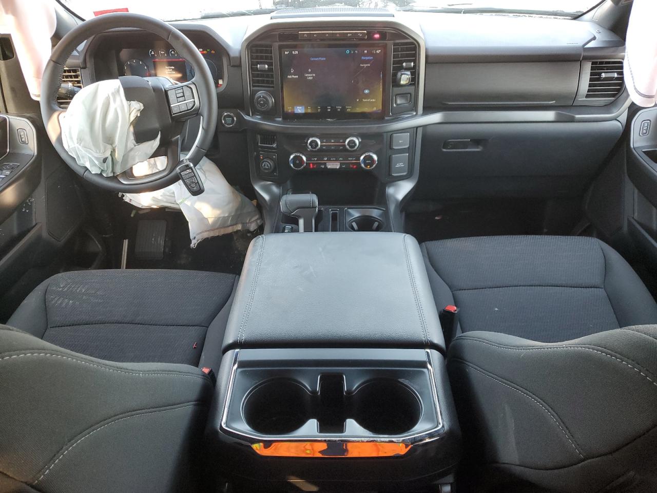 2024 FORD F150 XLT VIN:1FTFW3L51RKE37881