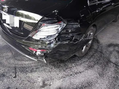 2019 Mercedes-Benz E 300 VIN: