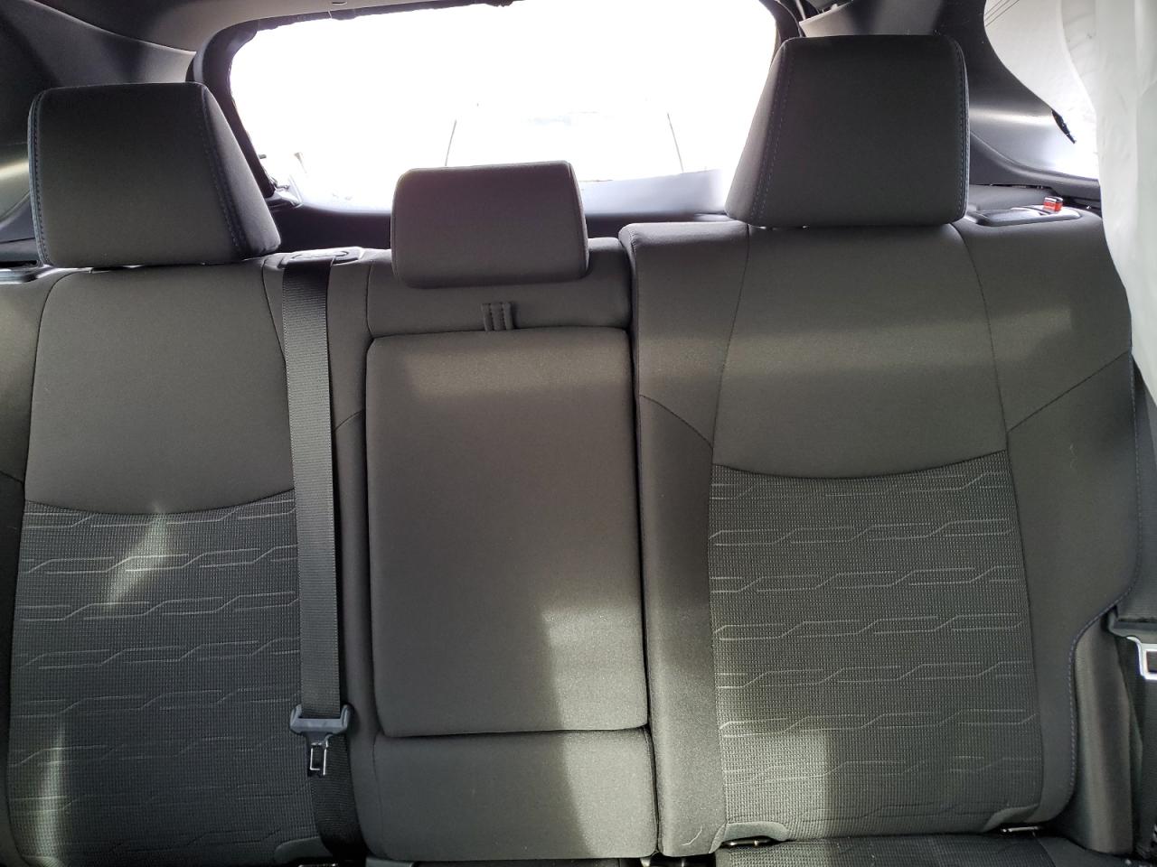 2024 TOYOTA RAV4 SE VIN:2T3T6RFVXRW078751