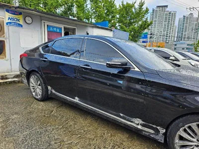 2018 Genesis G80 KMHGM41DBJU293840 VIN:KMHGM41DBJU293840