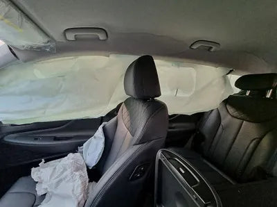 2021 Hyundai Santa FE KMHS381LGMU412456 VIN:KMHS381LGMU412456