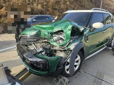 2020 MINI Countryman VIN: