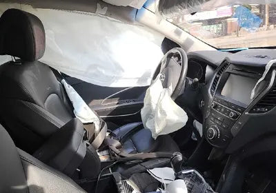 2018 Hyundai Santa FE 146KMKMHSW81UBJU8 VIN:146KMKMHSW81UBJU8