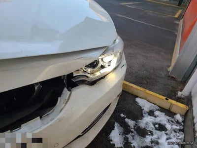 2016 BMW 420 VIN: