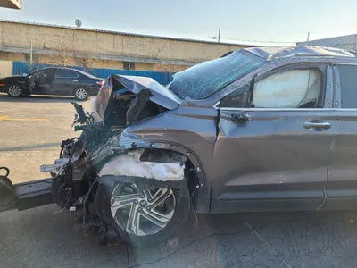 2021 Hyundai Santa FE KMHS281HHMU378653 VIN:KMHS281HHMU378653