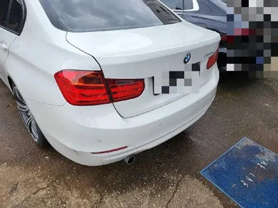 2015 BMW 320 WBA3E1104FF948407 VIN:WBA3E1104FF948407