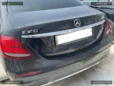 2020 Mercedes-Benz E 300 WDDZF4KB7LA731072 VIN:WDDZF4KB7LA731072