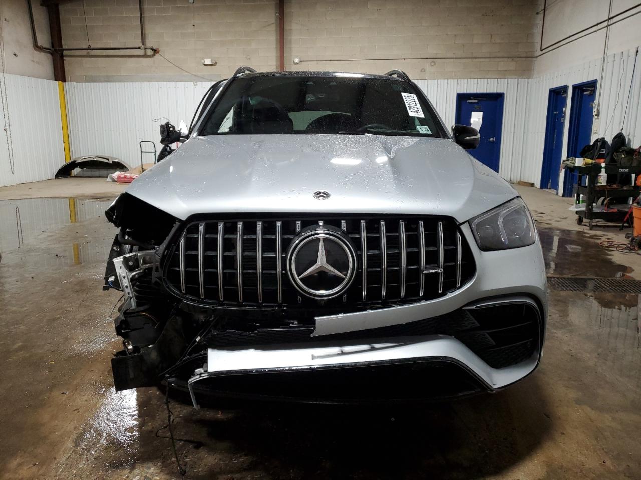 2023 MERCEDES-BENZ GLE 63 AMG 4MATIC VIN:4JGFB8KB1PA945010