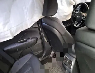 2019 Kia K5 VIN: