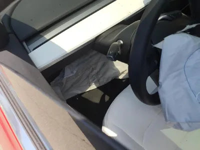 2020 Tesla Model 3 5YJ3E1EC9LF656985 VIN:5YJ3E1EC9LF656985