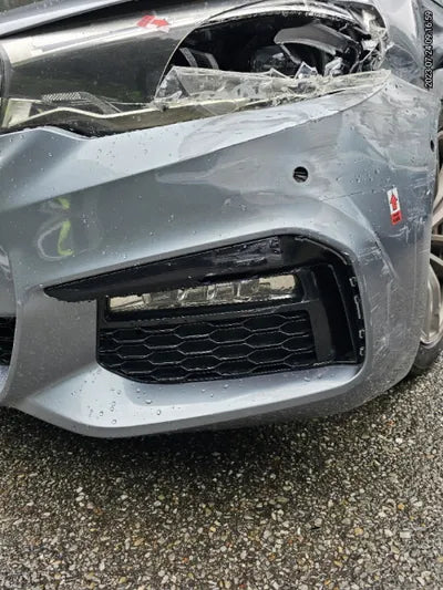 2018 BMW 530 WBAJD910XJWC12513 VIN:WBAJD910XJWC12513