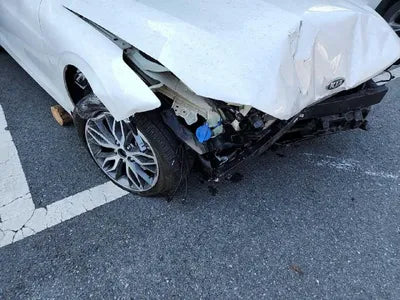 2020 Kia K5 KNAG141BBLA010097 VIN:KNAG141BBLA010097