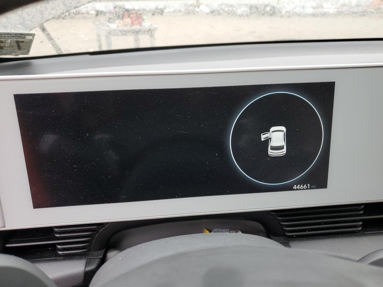 2022 HYUNDAI IONIQ 5 SEL VIN:KM8KNDAF7NU105442
