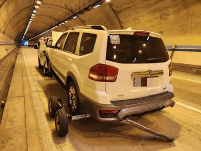 2017 Kia Mohave KNAKM814DHA164485 VIN:KNAKM814DHA164485