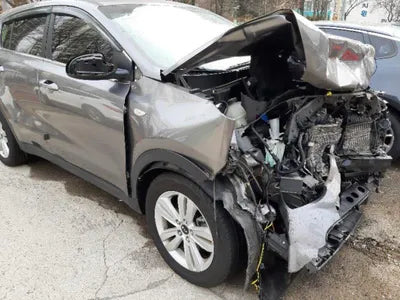 2015 Kia Sportage KNAPL813BGK013619 VIN:KNAPL813BGK013619