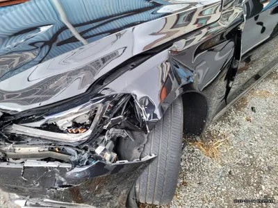 2017 Genesis G80 VIN: