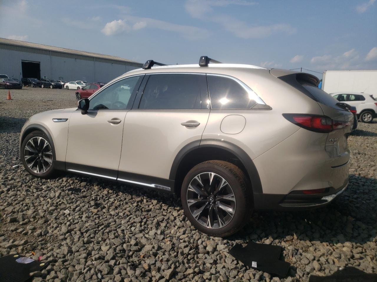 2024 MAZDA CX-90 PREMIUM VIN:JM3KKDHA4R1135357