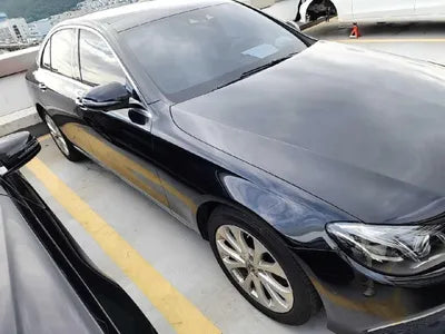 2019 Mercedes-Benz E 300 VIN: