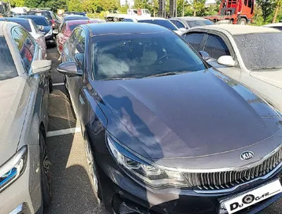 2020 Kia K5 KNAGU411BLA383068 VIN:KNAGU411BLA383068