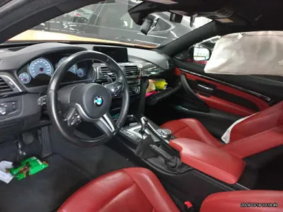 2020 BMW M4 WBS4Y9102LFH34181 VIN:WBS4Y9102LFH34181