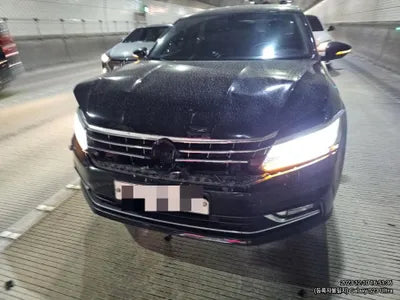 2016 Volkswagen Passat 1VWZZZA3ZGC007492 VIN:1VWZZZA3ZGC007492
