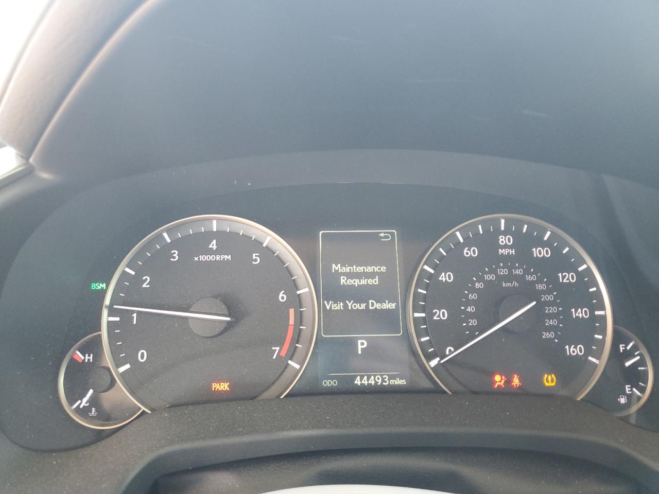 2022 LEXUS RX 350 VIN:2T2HZMAAXNC247574