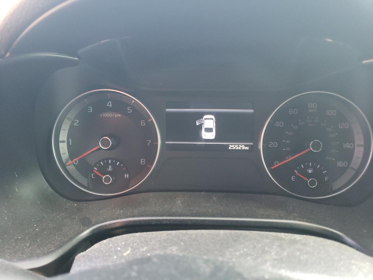 2022 KIA FORTE GT LINE VIN:3KPF54AD1NE425312
