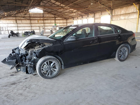 2022 KIA FORTE FE VIN:3KPF24AD1NE448131
