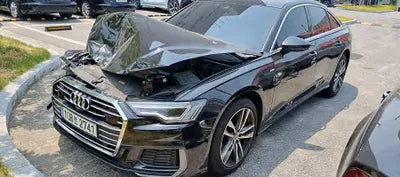 2020 Audi A6 WAUZZZF23LN071112 VIN:WAUZZZF23LN071112