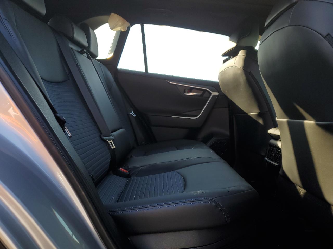 2024 TOYOTA RAV4 XSE VIN:JTME6RFV5RJ058611