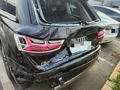 2019 Audi Q7 WAUZZZ4MXKD042408 VIN:WAUZZZ4MXKD042408
